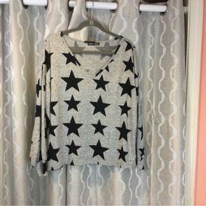 Star Sweater ⭐️